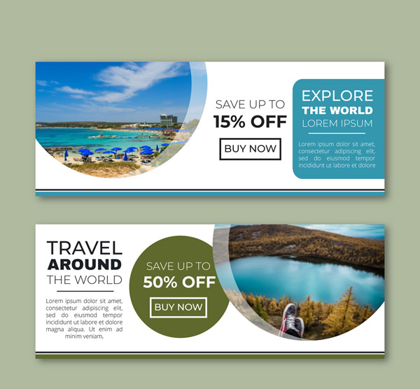 旅行社專屬促銷，即刻出發，盡享旅行樂趣！